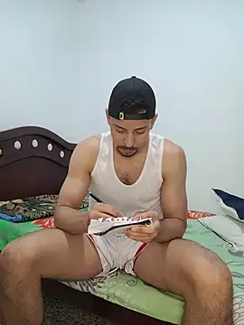 Cris_LaCobra_ webcam show