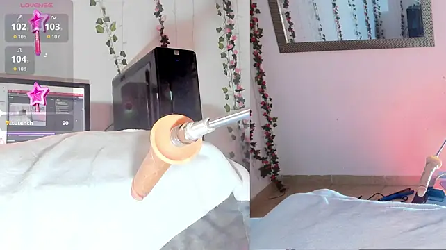 Katesunder_ 现场XXX聊天