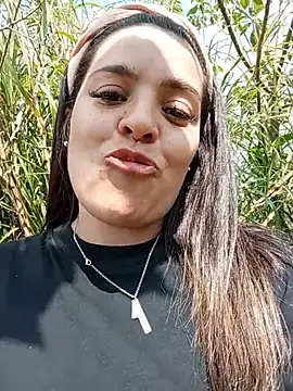 maricandelalopez 라이브 XXX 채팅