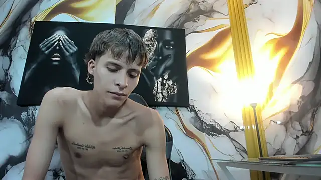 mono_blonde live XXX chat