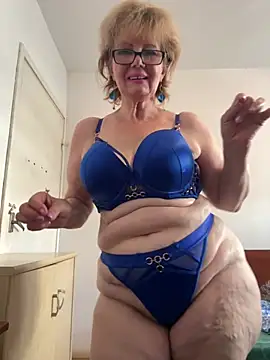 AngelBlonda's Live XXX Chat