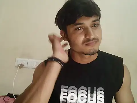 Jack_Vibes 现场XXX聊天