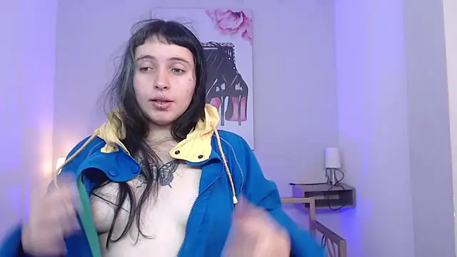 _sofia_smth_xx 现场XXX聊天