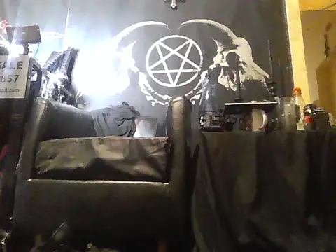 wormobject Live XXX-Chat