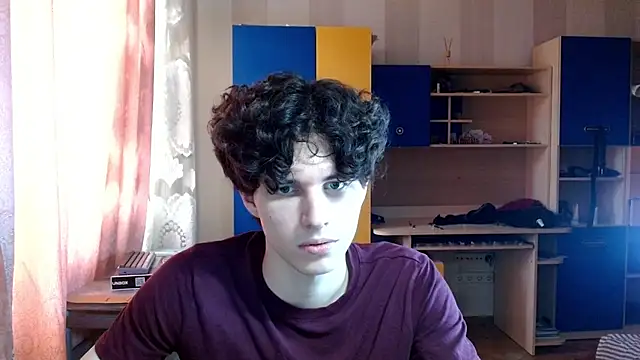 richard_kaupo Webcam Show