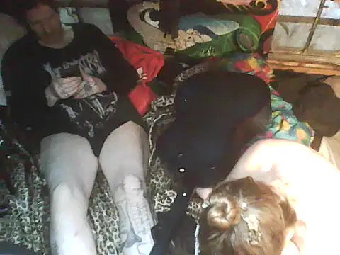 JJBATS Chat XXX in diretta