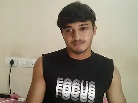 Show webcam de Jack_Vibes