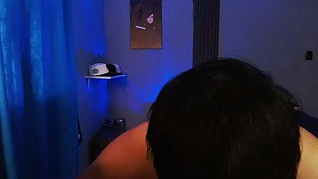 Mr_yisuzz Webcam-Show
