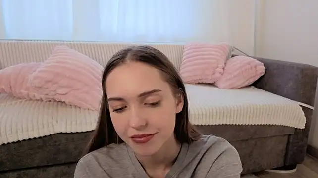 Chat XXX en directo de HopeWiltsey