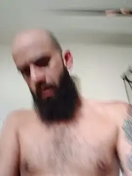 Show de noturkindof na webcam