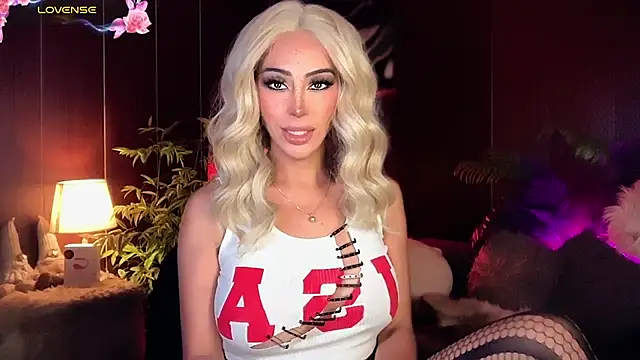 Chat +18 de Miss-Victoria69 ao vivo