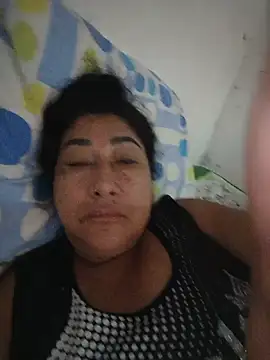 แชท XXX สดของ PatriciaGrajales