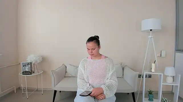 Chat XXX en directo de FloyPrivott