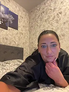 Show modela ksuha11 na web-kameri