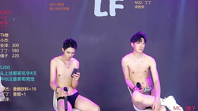M-handsome-boy Live XXX-Chat
