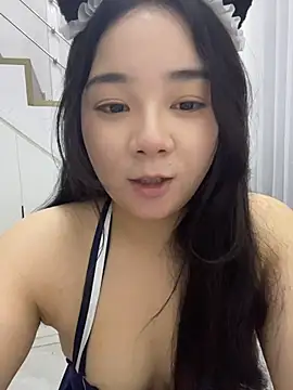 Sembang XXX Secara Langsung Luna-girl