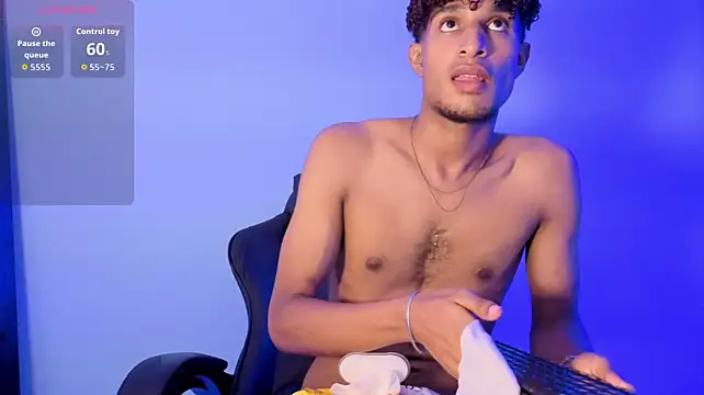 Chat XXX Live Alex_Bloom