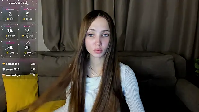 Princess__Lily's Live XXX Chat