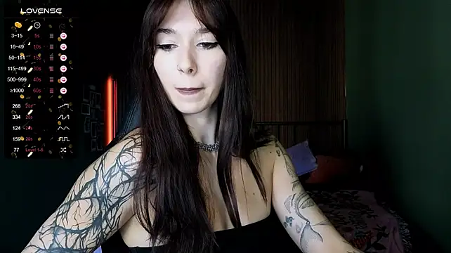 JillVerdon Chat XXX live