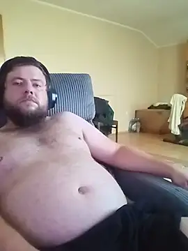 XXX chat uživo modela RoboticPower7