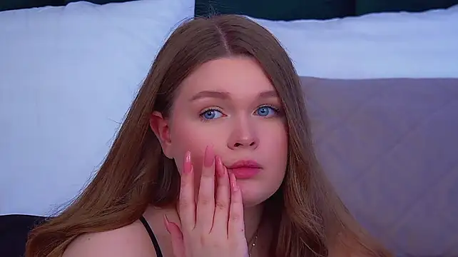 Živý XXX chat CrystalLyons