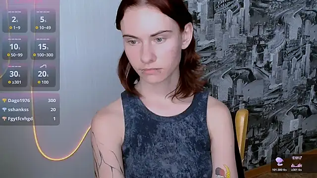 Živý XXX chat Fiona_Night