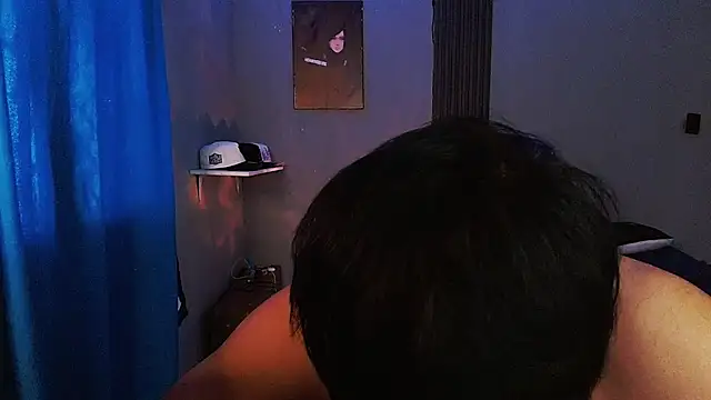Mr_yisuzz Webcamshow