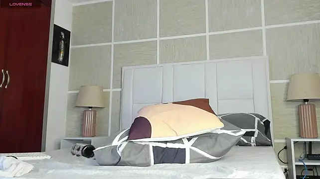 ismaels11 Show Webcam
