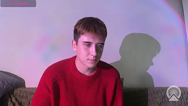 Thomas_Greene Live XXX-Chat