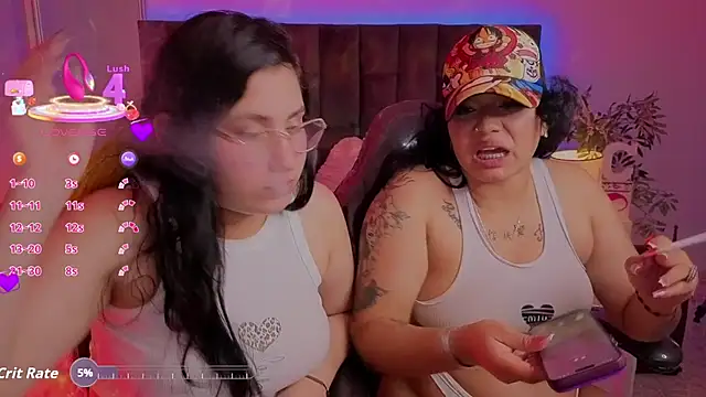 Sembang XXX Secara Langsung alexxandra_ferri_