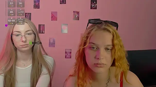 roxy_starr_'s Live XXX Chat