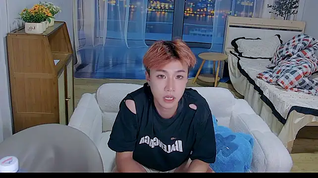An-X888's Live XXX Chat