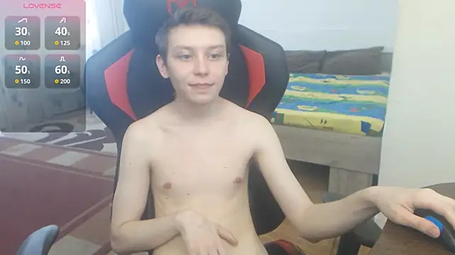 hugkydo Live XXX-chat