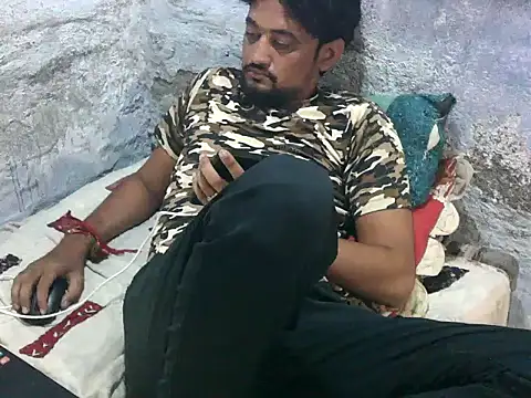 ROCOGUJUBULL লাইভ XXX চ্যাট