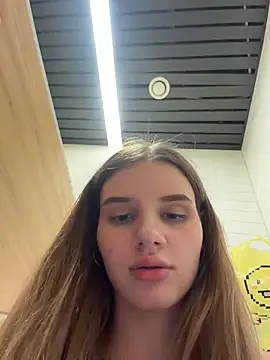 Chat XXX ao vivo de BARAVISHA