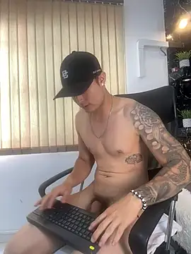 Chat XXX Live Alexander_ferre
