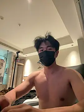 wuzhimao0207's Live XXX Chat