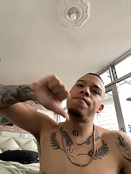 AlphaMasterXxx Obrolan Langsung XXX