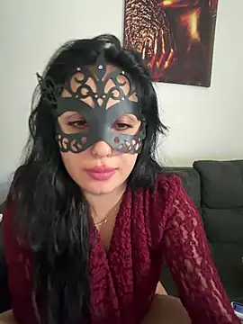 Chat XXX ao vivo de Meryy34