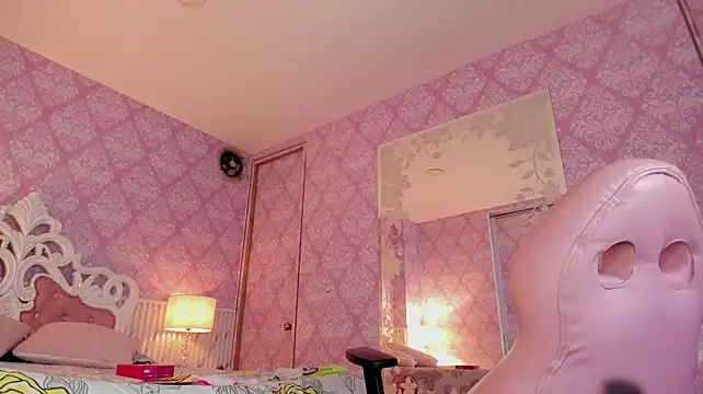 skinny_dolltrans' Live XXX Chat