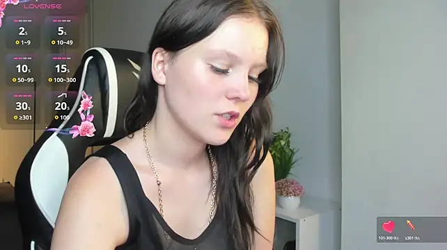 Peggy_Hun1t's Live XXX Chat