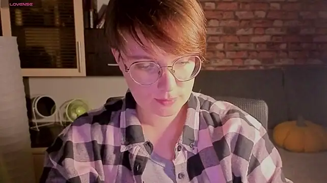 Živý XXX chat Joan_Ark
