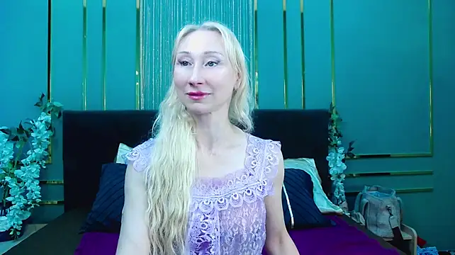 KissDreamm's Live XXX Chat
