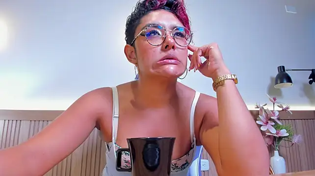 Czat XXX na żywo – Kaira_mosse
