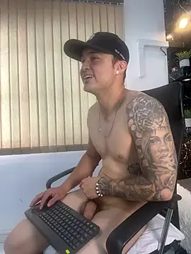 Chat +18 de Alexander_ferre ao vivo