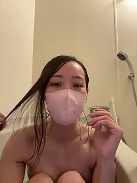 XXX chat uživo modela yui__yuichan