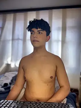 Kairoo_n Live XXX chat