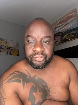Chatroom XXX en direct de Wismanbbc1