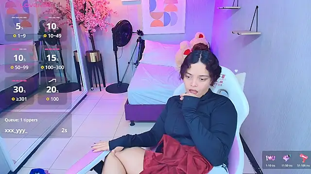Maggy_t18 live XXX chat