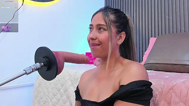karola_cute_ Chat XXX live